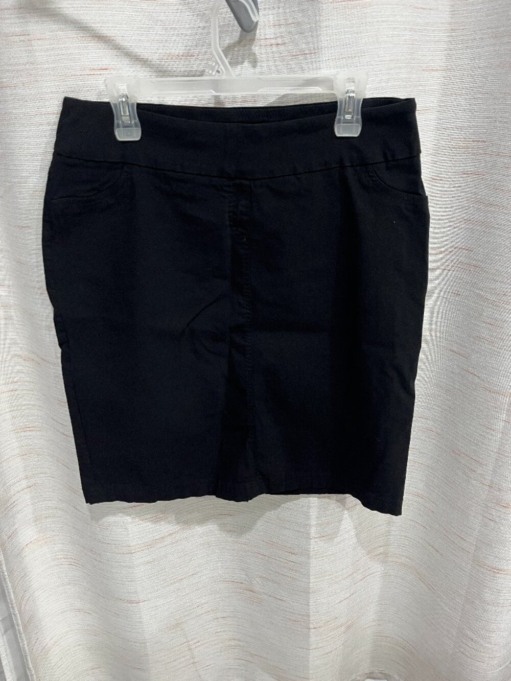 Black 14 Skirt Carroll Reed (101)